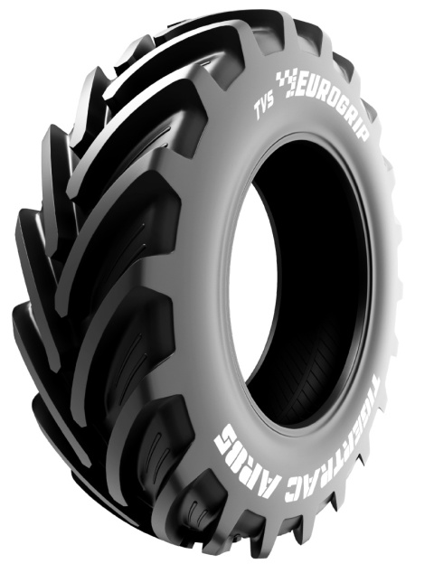 650/65R38 opona TVS AR600 TIGERTRAC 171D